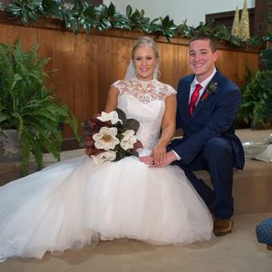 Meet your Posher, Joshua